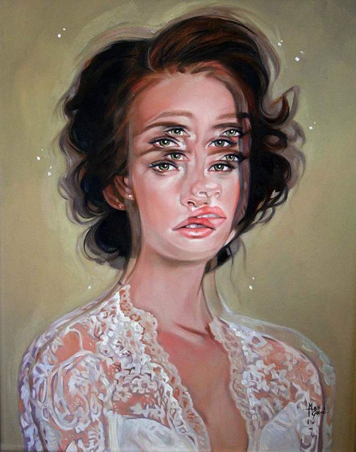   . Alex Garant