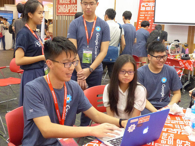 FOSSASIA OpenTechSummit