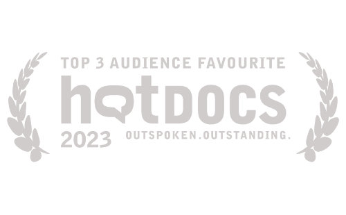 Hot Docs Top Three