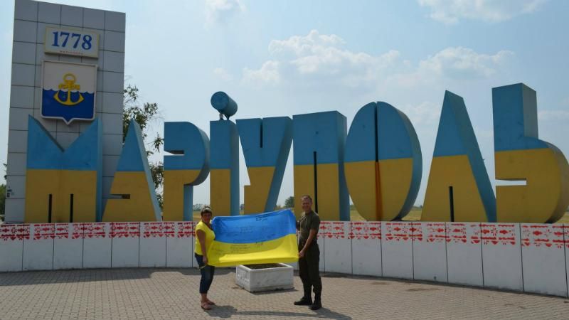 Третья годовщина освобождения Мариуполя: что украинцы вспоминают об этом дне в соцсетях