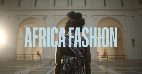 Welcome to Africa Fashion! 🌍
Delight in the diverse designs, fabulous fashion, and traditional textiles by iconic designers and artists from the mid-twentieth century to today.
Plan your visit through October 22.
🎥...