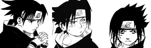 fukurohs:
“ • Character Growth [ 2 / 10 ]
Sasuke Uchiha
”