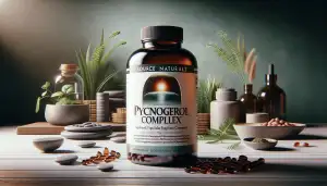 Source Naturals Pycnogenol Complex