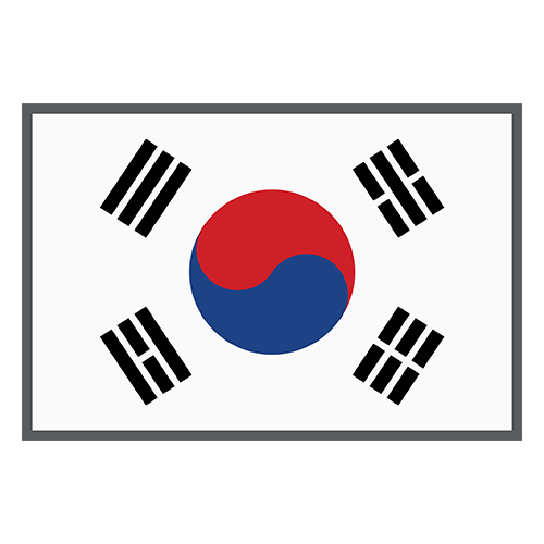 Corea del Sur