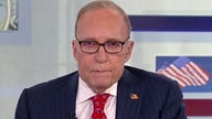 LARRY KUDLOW: Israeli Prime Minister Netanyahu made a bipartisan appeal to Congress