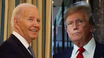 Biden calls Trump a 'convicted felon', says 2020 loss is 'literally driving him crazy'