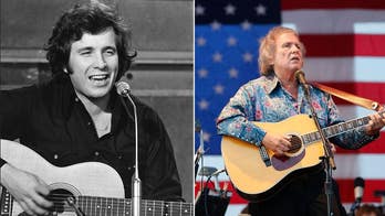 Don McLean says being an American means trying again after losing: ‘I was down a lot’