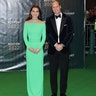 William and Kate traveled to Boston for the Earthshot Prize Awards in December 2022.