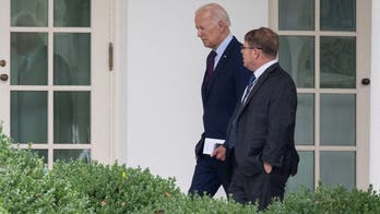 Parkinson's disease specialist met with President Biden's physician in White House