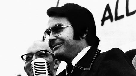 Jonestown cult survivor recalls Jim Jones’ rapid drug use before massacre