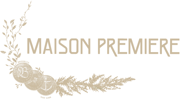 Maison Premiere logo