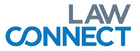 ABA Law Connect Logo
