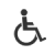 wheel chair