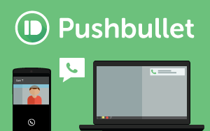 Pushbullet