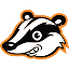 Значок для Privacy Badger