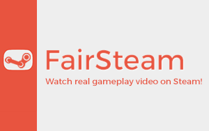 FairSteam