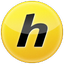 Значок для HideMyAss - Free Web Proxy