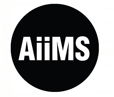 AiiMS Group logo
