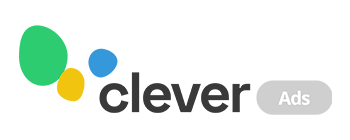 Clever Ads logo