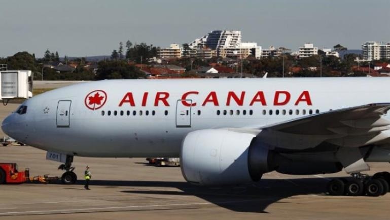 Air Canada expands flight network to India, increases seat capacity