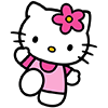   Hello Kitty