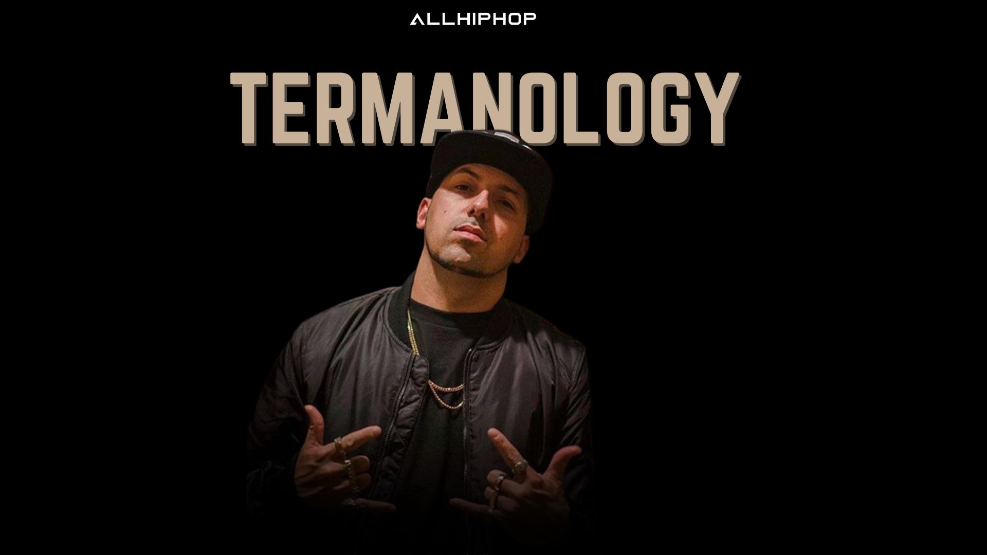 Termanology