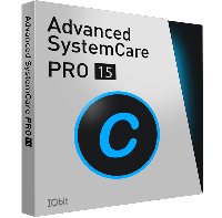 Advanced SystemCare PRO