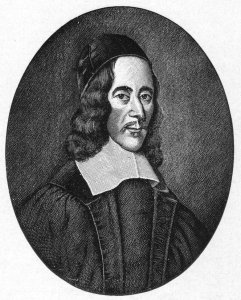 George Herbert