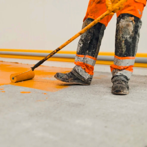 Do Concrete Floors Require Sealing?