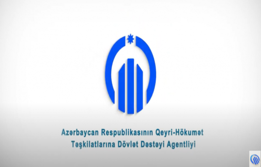 QHT-lərə Dövlət Dəstəyi Agentliyi “QHT-lərin V İnkişaf və Mübadilə proqramı”nı elan edib