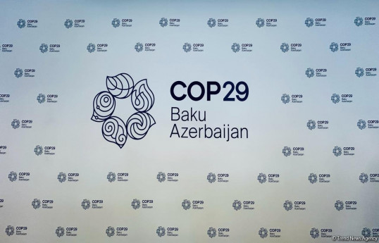 Azərbaycan Serbiyanı COP29-a dəvət edib