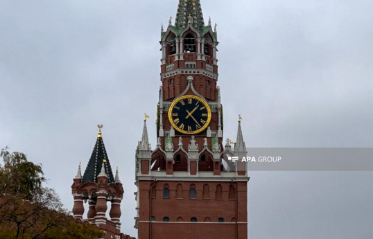 Kreml: Zelenski ilə sülh danışıqları çətin, amma mümkündür