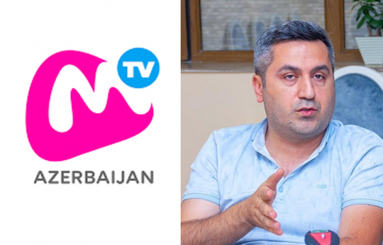 "MTV Azərbaycan"a icraçı direktor əvəzi təyin edilib