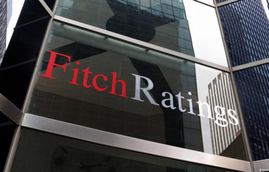 “Fitch Ratings” Azərbaycanın dövlət borcu ilə bağlı proqnozunu açıqlayıb