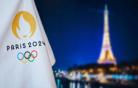BTQ Olimpiya Oyunları prinsiplərinin Paris 2024-də pozulmasına dair bəyanat yayıb