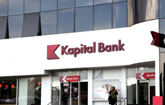 "Kapital Bank"da kartdan karta köçürmələr 15 mlrd. manata yaxınlaşıb - EKSKLÜZİV 