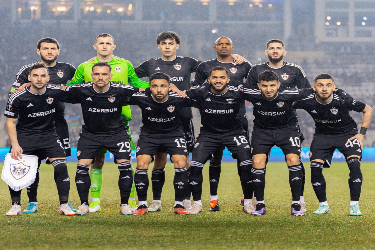 UEFA “Qarabağ”ı 30 min avroya yaxın cərimələyib