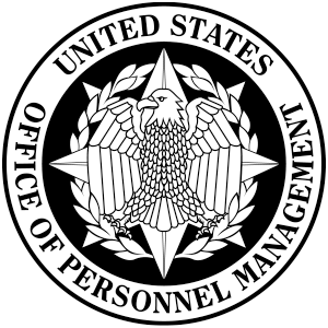 Office of Personnel Management Logo