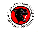 Dag Hammarskjöld Middle School
