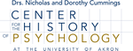 Center for the History of Psychology at the University of Akron