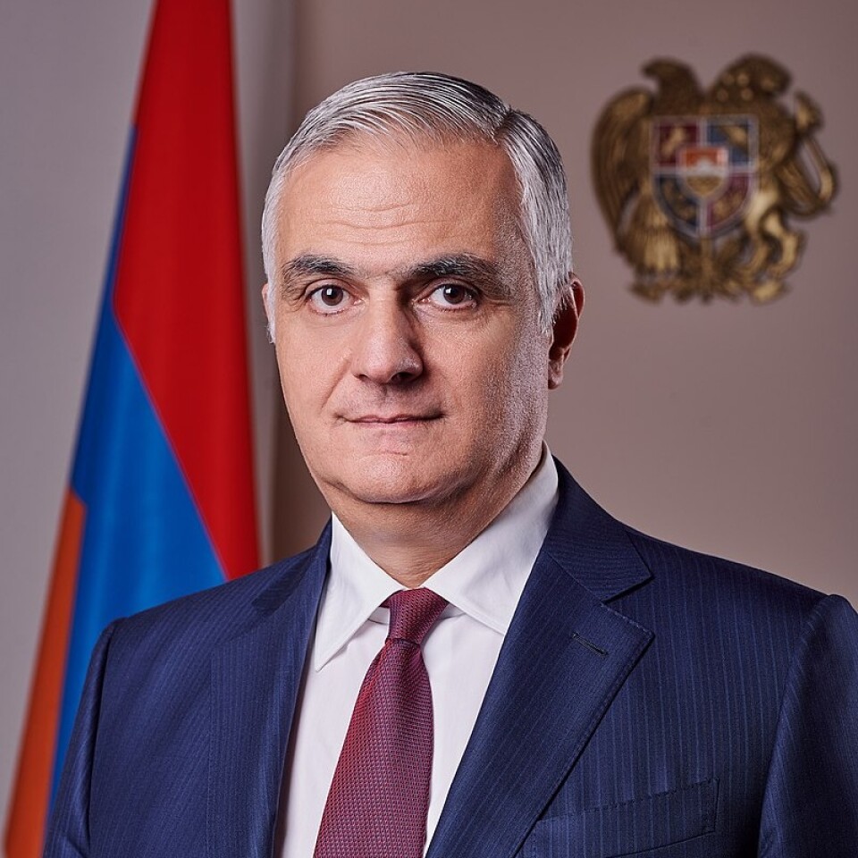 Mher Grigoryan