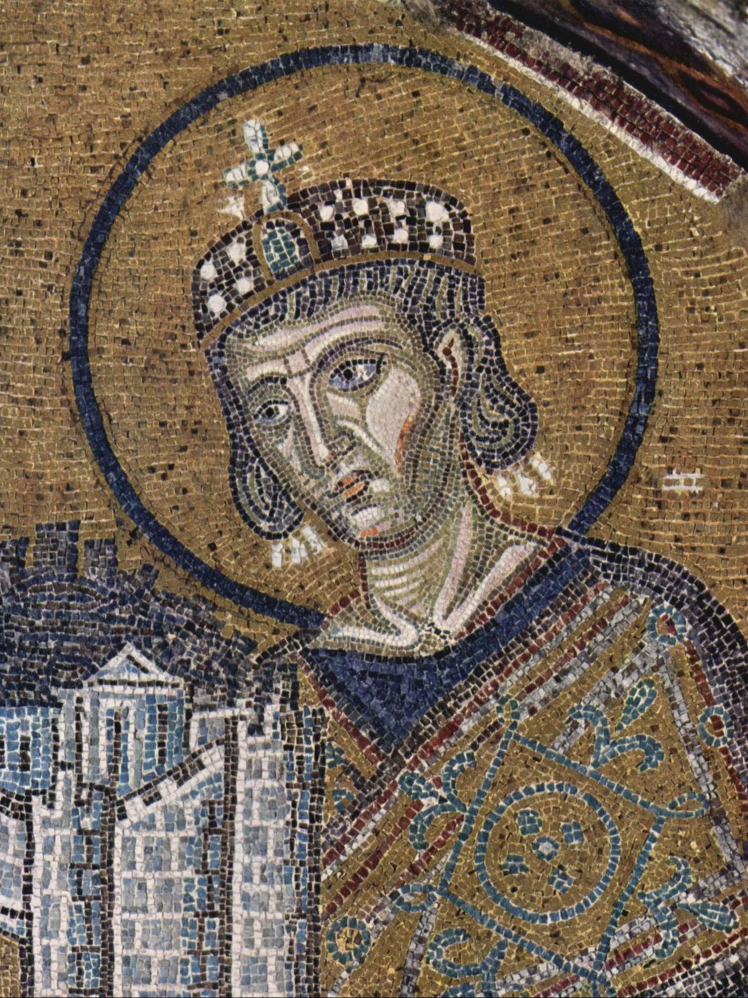 Constantine the Great, the Roman emperor who brought pagan supremacy to an endThe Yorck Project