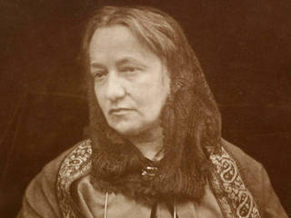 Julia Margaret Cameron