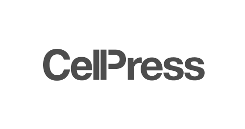 CellPress logo
