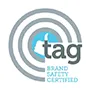 TAG Brand Safety logo