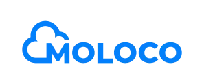 Moloco logo primary