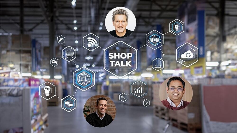 Shoptalk recap: Top 5 commerce media trends unveiled by industry leaders