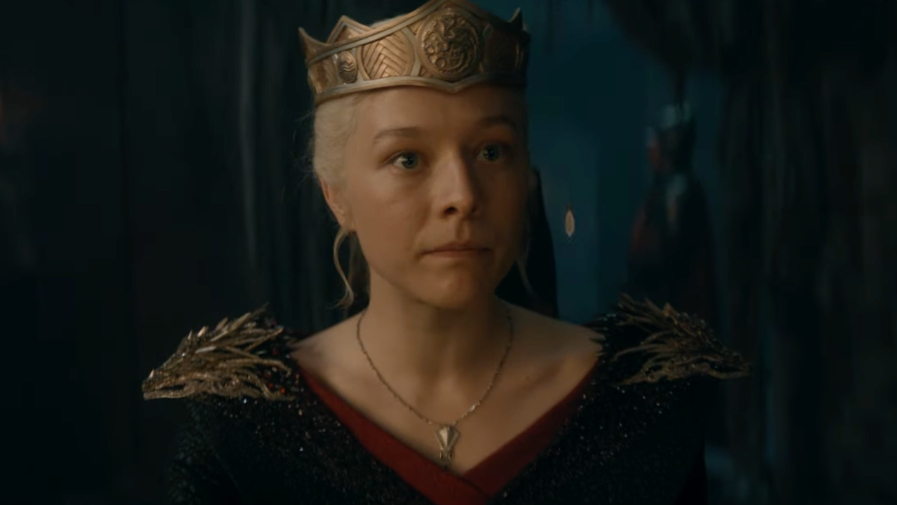 House of the Dragon Season 2 Gets Official Trailer From HBO