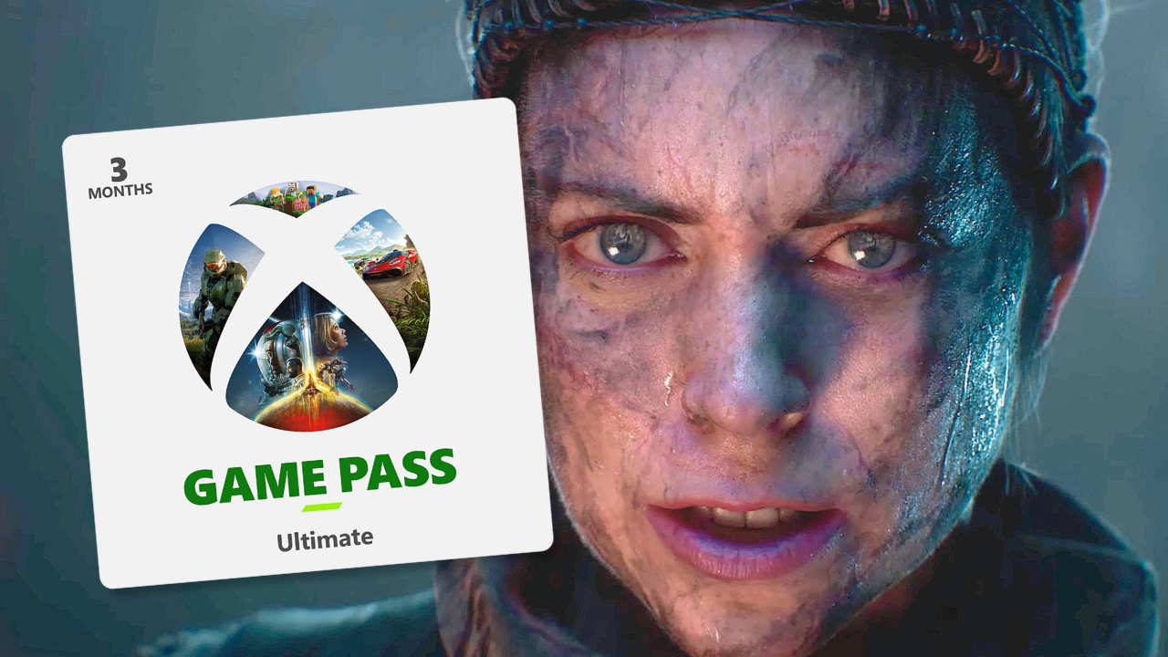 Only 4 Days Left To Secure This Game Pass Ultimate Discount