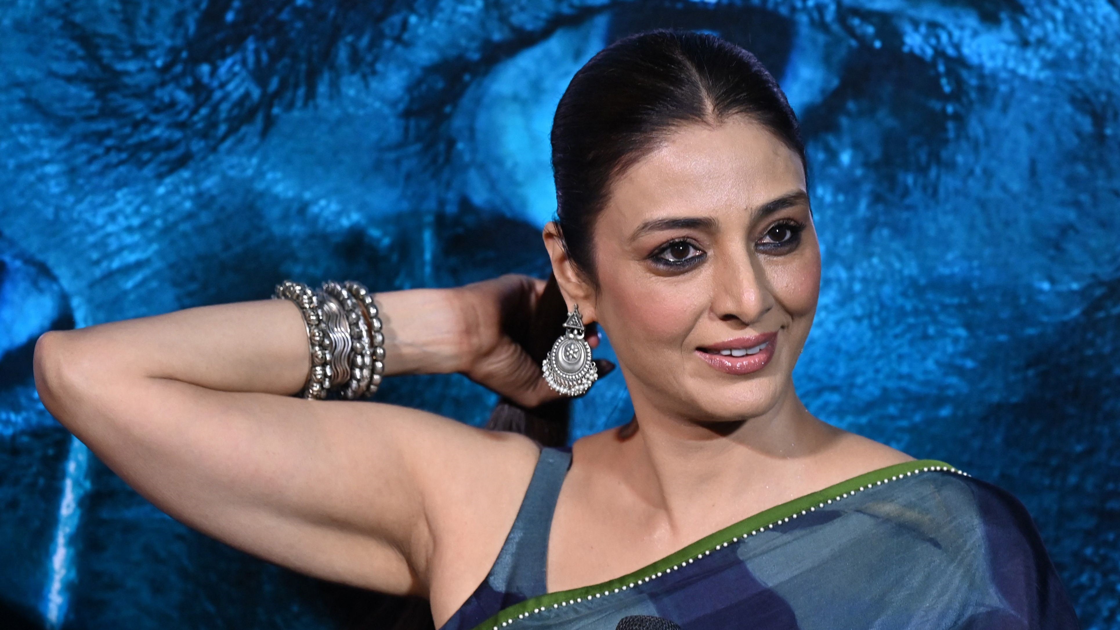 Dune: Prophecy Adds Indian Superstar Tabu in Recurring Role